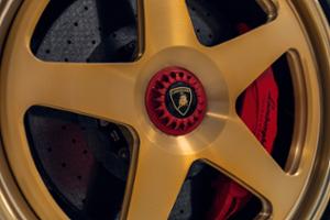 Lamborghini Aventador SVJ Thumbnail